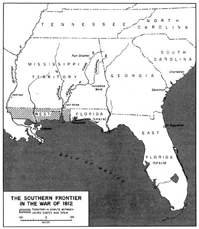 War of 1812